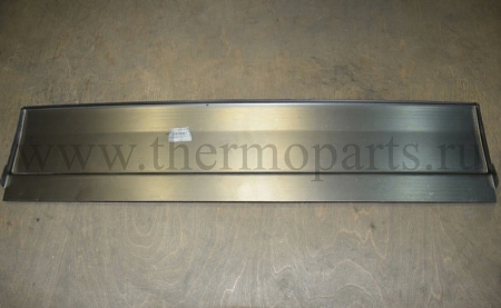 Панель проема над пассажирской дверью (верхняя)