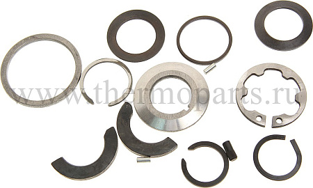 Ремкомплект ГАЗ-3110, 3302 КПП вала вторичного АВТОРГ