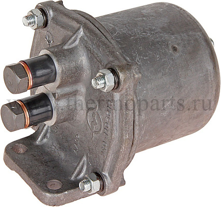 Фильтр топливный (ФГОТ) (отстойник) в СБ дв.ММЗ