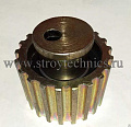 Ролик натяжной ГАЗ-3302, 3110 дв. 560 ремня ГРМ