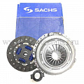 Сцепление в сборе ГАЗ 3302, 3110 дв. 406 SACHS