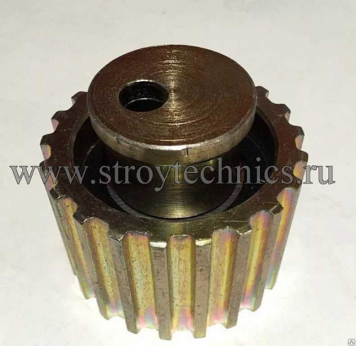 Ролик натяжной ГАЗ-3302, 3110 дв. 560 ремня ГРМ