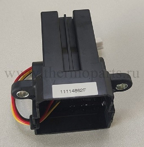 Катушка высокого напряжения 24В ПЖД THERMO-320