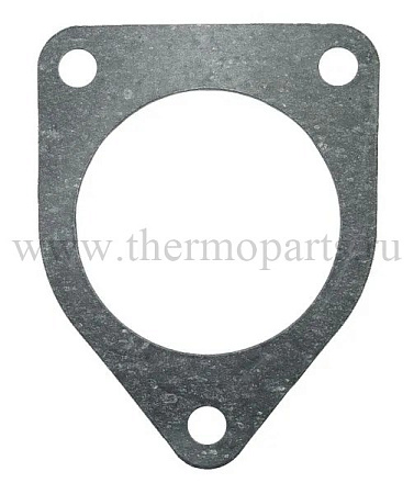 Прокладка впускного коллектора дв.ММЗ