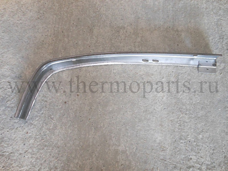 Пояс передка нижний правый