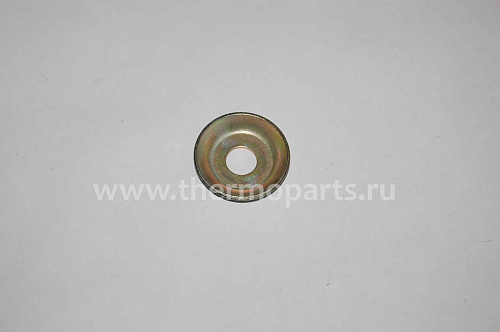 Заглушка оси балансира (торсиона)