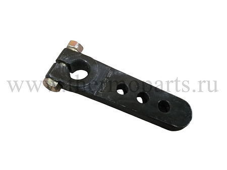 Рычаг кулисы верхней крышки КПП (FAST GEAR) ПАЗ