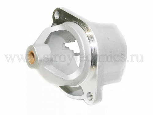 Крышка стартера передняя для а/м ГАЗ 3302 дв.Cummins 2.8 STANDART B+