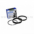 Кольца поршневые 100,0 для а/м ГАЗ 3302 дв. 4215, 4216 PRIMA