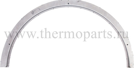 Арка колеса внутренняя в СБ