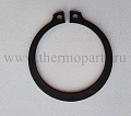 Кольцо стопорное пром/вала D40*1.75 КПП ZF S5-42/6S700BO (11068876)