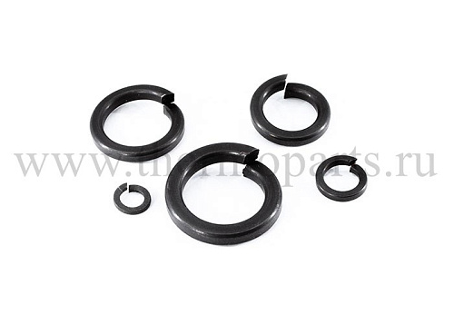 Шайба 10.2х2.5 пружинная ЭТНА