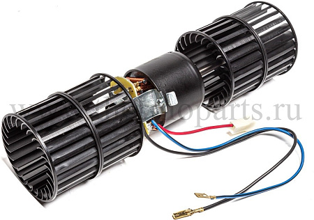 Мотор отопителя ГАЗ-3221, ПАЗ-3205, ГАЗель Next 12V AVTOELECTRICA