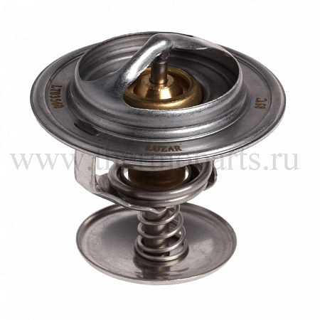 Термостат ГАЗ-3302, 2705 дв.ГАЗ-560 (85град.) LUZAR
