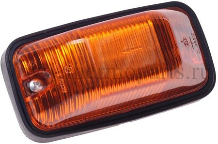 Указатель поворота КАМАЗ, МАЗ, ЛИАЗ боковой 24V АЭК