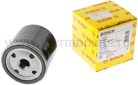 Фильтр масляный ГАЗ-31105 (дв.CHRYSLER) BOSCH