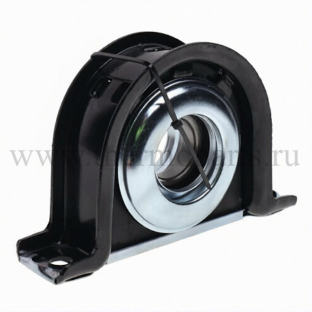 Опора вала карданного КАМАЗ-4308, ПАЗ Вектор Next, ПАЗ-3204 (45x19x194мм) Н/О АВТОМАГНАТ