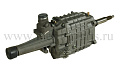 КПП ГАЗ-3302 Бизнес дв.CUMMINS АГРЕГАТ