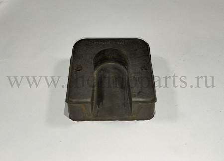 Упор направляющего ролика