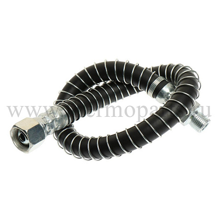 Шланг тормозной ГАЗ-3310 Валдай, ГАЗон Next передний MEGAPOWER