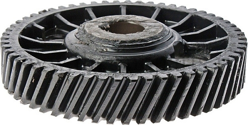 Шестерня ГАЗ-24, 52, УАЗ распредвала пластик АДС