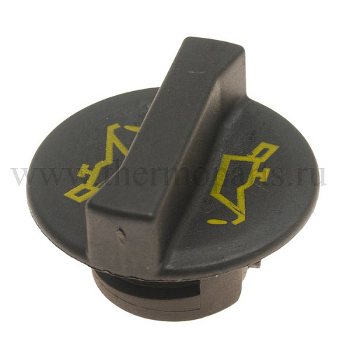 Крышка горловины масляной ГАЗ-3302 дв.CUMMINS ISF 2.8 MOVELEX