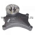 Опора вентилятора для а/м ГАЗ 3302 дв.Cummins 2.8 н/обр. (6 отверстий) STANDART B