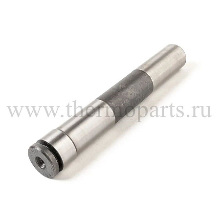 Ось блока шестерен заднего хода КПП СААЗ