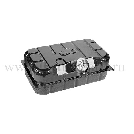 Бак топливный ГАЗ-3302, 3307, 4301, ПАЗ, ГАЗон Next 105л