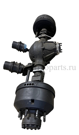 Мост задний 8 шп. КАВЗ (замена 20.19)