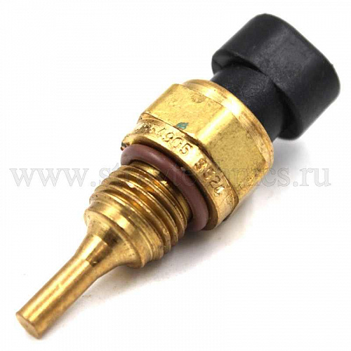 Датчик температуры охл. жидкости для а/м ГАЗ 3302, 33106 дв. Cummins (топлива, масла) STANDART B+