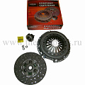 Сцепление ЗМЗ-511, 513, 523 в сборе диафрагменное KENO