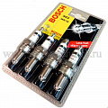 Свеча BOSCH 503 WR 78 (комплект - 4 шт.)
