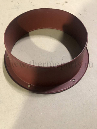 Маслоотражатель задней ступицы (мост 224, 10 шп)