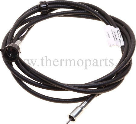 Вал гибкий спидометра ПАЗ-3205 ПТИМАШ