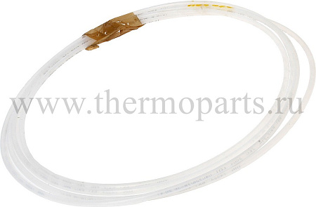 Шланг-трубка дверного цилиндра (хлорвинил) L-8 м.