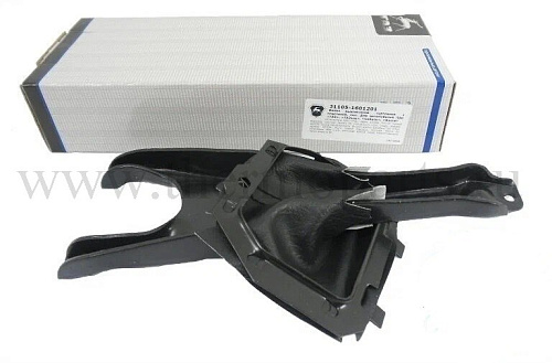 Вилка сцепления ГАЗ-2410, 31029, 3302, УАЗ (ОАО ГАЗ)