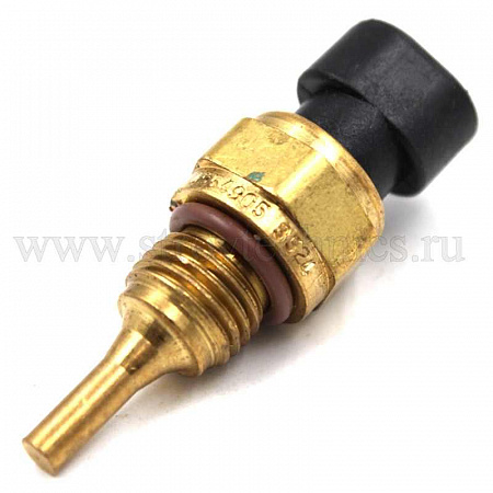 Датчик температуры охл. жидкости для а/м ГАЗ 3302, 33106 дв. Cummins (топлива, масла) STANDART B+