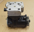 Компрессор воздушный 4ISDe