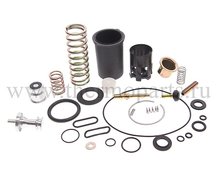 Р/к осушителя воздуха полный