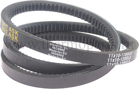 Ремень 1280 зуб.