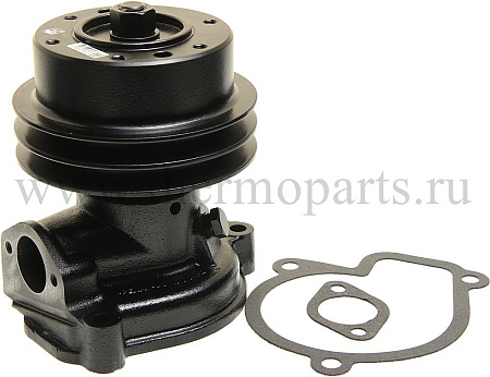 Насос водяной Д-245.7Е2, 245.9Е2, Е3 PEKAR