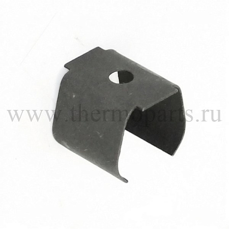 Скоба крепления сидений задняя