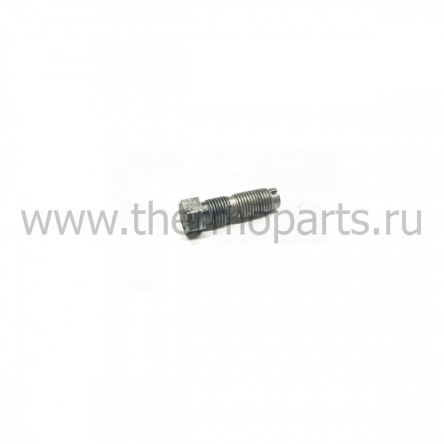 Винт М9x1.0x28 ГАЗ-24, 53, 66 коромысла клапана регулировочный
