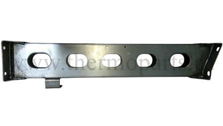 Балка передняя основания кузова ПАЗ-3204