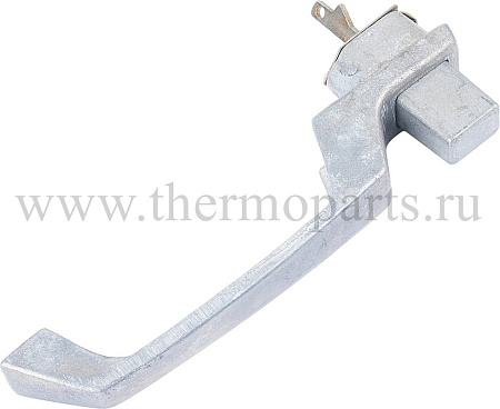 Ручка аварийной двери наружная