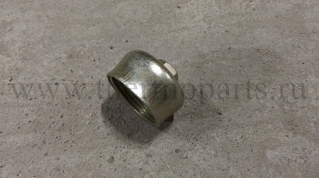 Пробка наливного патрубка радиатора