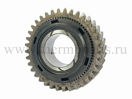 Шестерня 2 передачи z-36 ГАЗ/ПАЗ Вектор Next