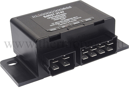 Реле поворотов 24В ПАЗ-Вектор