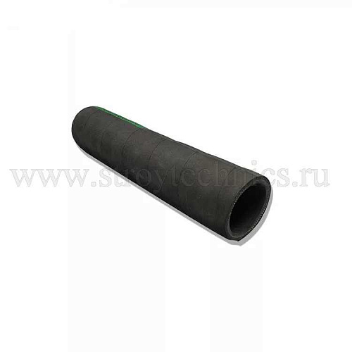 Шланг отопителя для а/м ГАЗ 33106 дв. Cummins 3.8 (от трубки отопит. к тройнику)